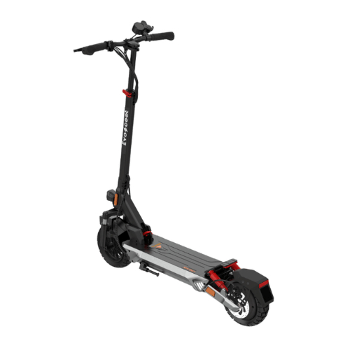 Trottinette Électrique Evoscoot M4 Max 1000W – Modèle Urbain Puissant 45 km/himage-2