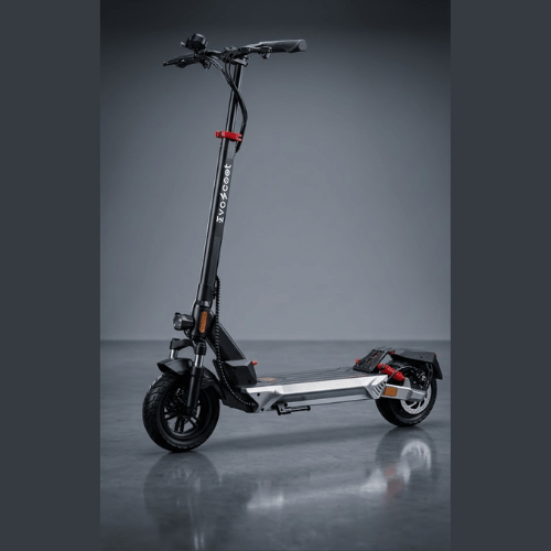 Trottinette Électrique Evoscoot M4 Max 1000W – Modèle Urbain Puissant 45 km/h image 3