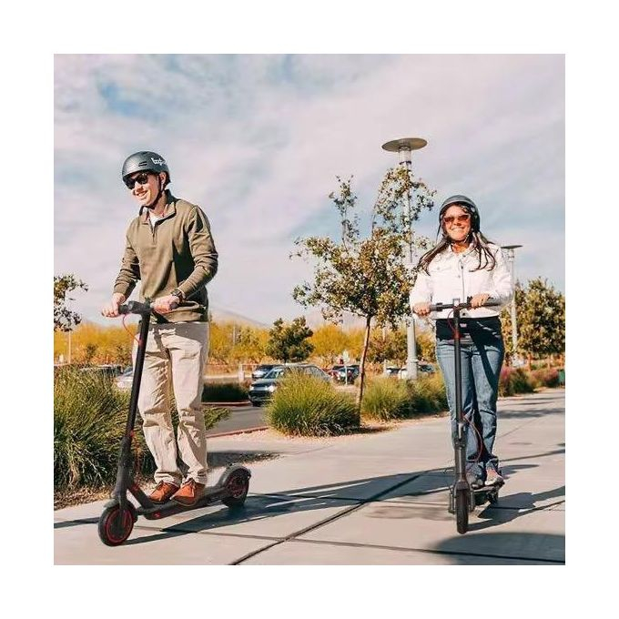Trottinette Électrique Légère ASPECTS A20 PRO 350W – Idéale pour la Ville et le Vélotafimage 4