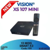 TV Box Android 13 Vision XS 107 miniimage-2