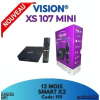 TV Box Android 13 Vision XS 107 mini image 3