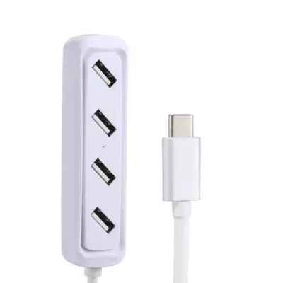 GENERALE - Hub USB 4 Ports Type-C