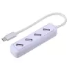 Hub USB 4 Ports Type-Cimage-2