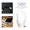 Type-C to 3.5mm Earphone Cable USB-C Male 3.5 Female Audio Jack Adapterimage 4