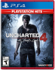 UNCHARTED 4: A Thief's End + Arabic - Playstation 4image-2