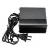 Universal Alimentation Phantom 48V + Adaptateur pour microphone à condensateurimage-2