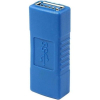 Connecteur d'Extension USB 3.0 Femelle vers Femelle image 3