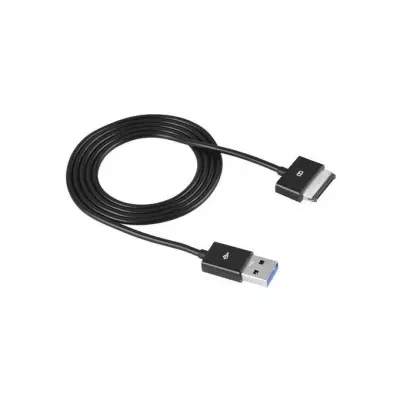 GENERALE - USB Charger Sync Data Cable for ASUS Eee Pad Tablet Transformer TF101 TF201