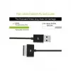 USB Charger Sync Data Cable for ASUS Eee Pad Tablet Transformer TF101 TF201 image 3