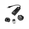 USB TO RJ45 GIGABIT 3.0- USB TO LAN 10/100/1000 image 1