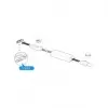 USB TO RJ45 GIGABIT 3.0- USB TO LAN 10/100/1000 image 3