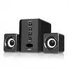 Haut-parleur Stéréo BLOMini avec Connexion Filaire USB image 1