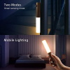 Veilleuse LED en Bois avec Batterie Intégréeimage 4