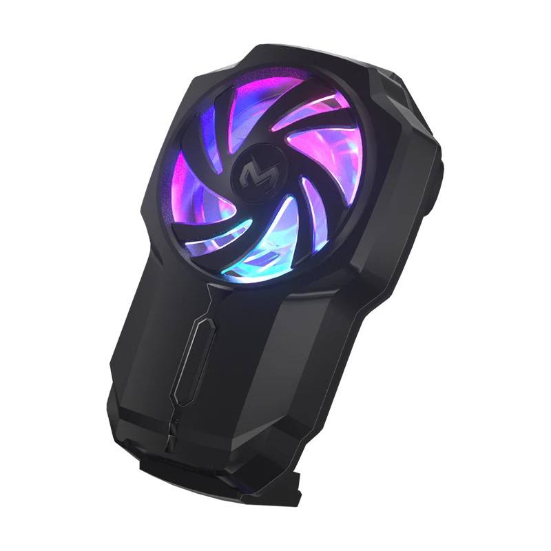 GENERALE - Ventilateur de Refroidissement pour Téléphone Portable