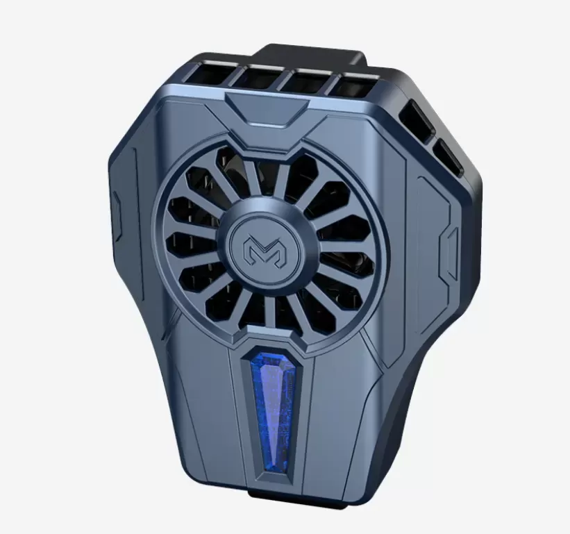 Ventilateur de Refroidissement pour Smartphone DL-01 image 1
