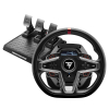 Volant de Course et Pédales Magnétiques THRUSTMASTER image 1