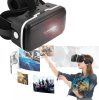 ImmerseVR 3D Gaming Headphones – Casque de Réalité Virtuelle avec Écouteurs pour Jeux & Films Mobileimage-2