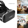 ImmerseVR 3D Gaming Headphones – Casque de Réalité Virtuelle avec Écouteurs pour Jeux & Films Mobile image 3