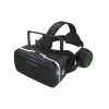 VR VisionX Pro 3D – Lunettes VR 3D pour Smartphones (4.5 image 1