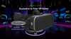 VR VisionX Pro 3D – Lunettes VR 3D pour Smartphones (4.5image 4