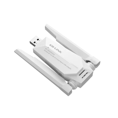 WDN953AX – Adaptateur USB Wi-Fi 6 AX900 & Bluetooth 5.4 Double Bande