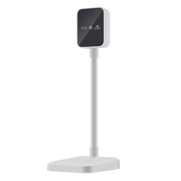 Webcam 4K Kisonli D1 2024 - Ultra HD pour PC image 1