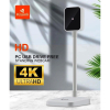 Webcam 4K Kisonli D1 2024 - Ultra HD pour PCimage-2