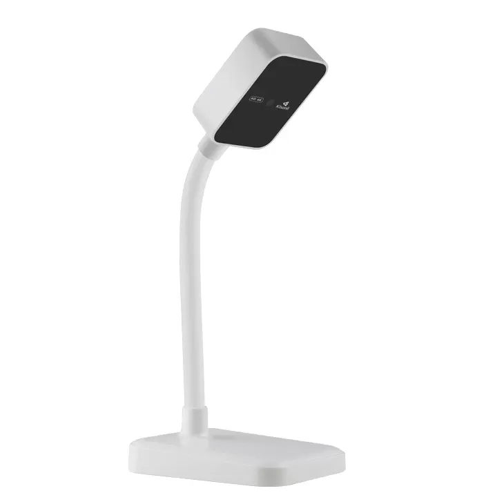 Webcam 4K Kisonli D1 2024 - Ultra HD pour PC image 3