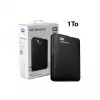 Western Digital Disque dur Externe 1To - WD Elements™ - USB 3.0 image 1