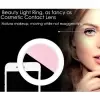 White Selfie Ring Light 36 LED image 3