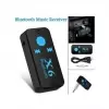 Wireless Aux Blue Tooth voiture carte memoire lecteurimage-2