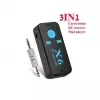 Wireless Aux Blue Tooth voiture carte memoire lecteurimage 4