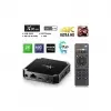 X96 TVBOX X96 Mini Android TV Box mini 4K 2/16GB RAM/ ROM 7.1 image 1