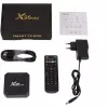 X96 TVBOX X96 Mini Android TV Box mini 4K 2/16GB RAM/ ROM 7.1 image 3