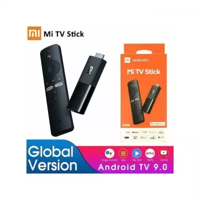 GENERALE - XIAOMI Mi tv stick 1Go RAM 8 Go ROM Android tv box 1080 HDR Version Officielle