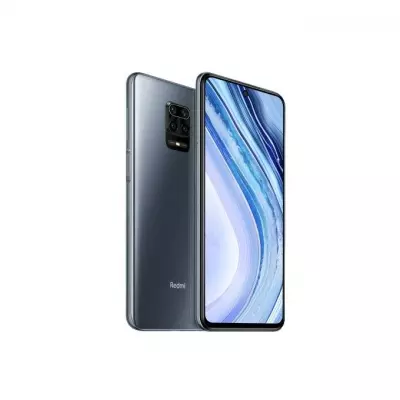 GENERALE - XIAOMI Redmi Note 9 Pro 6.67