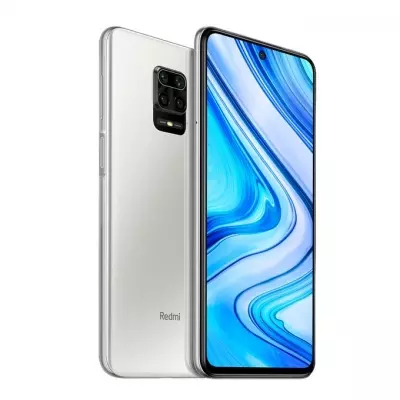 GENERALE - XIAOMI Redmi Note 9 Pro 6.67