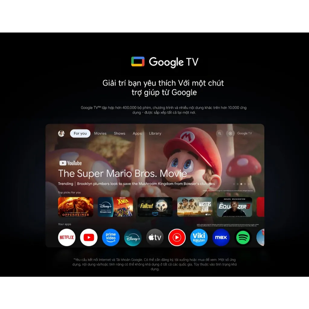Xiaomi Smart Projector L1 Pro image 3