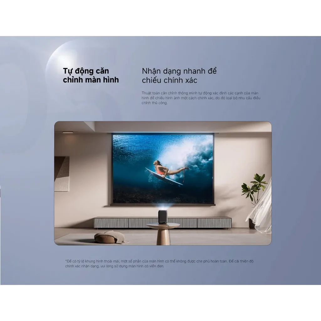 Xiaomi Smart Projector L1 Proimage 4