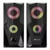 Haut-parleur Stéréo Gamer XTRIKE ME SK-501BK image 1