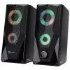 Haut-parleur Stéréo Gamer XTRIKE ME SK-501BK image 3