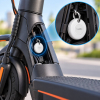 Yesido EC14 Precise Global Positioning Tracker – Localisateur GPS Anti-Perte Global avec Buzzer Intégré & Longue Autonomieimage-2