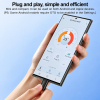 Yesido EC26C Adaptateur Télécommande IR Type-C pour Smartphone – Contrôle Universel Intelligent jusqu'à 15 Mètres image 3