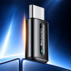 Yesido EC26C Adaptateur Télécommande IR Type-C pour Smartphone – Contrôle Universel Intelligent jusqu'à 15 Mètresimage 4