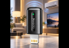 Yesido EC26L Adaptateur Télécommande IR Lightning pour iPhone – Contrôle Universel Intelligent jusqu'à 12 Mètresimage-2