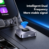 Yesido KM23 Wireless CarPlay Adapter – Boîtier de Conversion CarPlay Sans Fil Plug & Play Haute Stabilité image 3