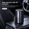 Yesido YAU41 Bluetooth 5.1 Audio Adapter – Récepteur & Émetteur Jack 3,5 mm avec Kit Mains Libres pour Voiture & Casqueimage 4