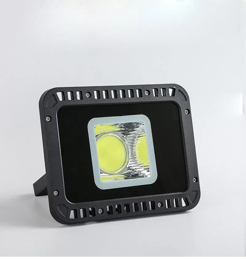 Golden Leader - Lumières D'inondation LED RVB