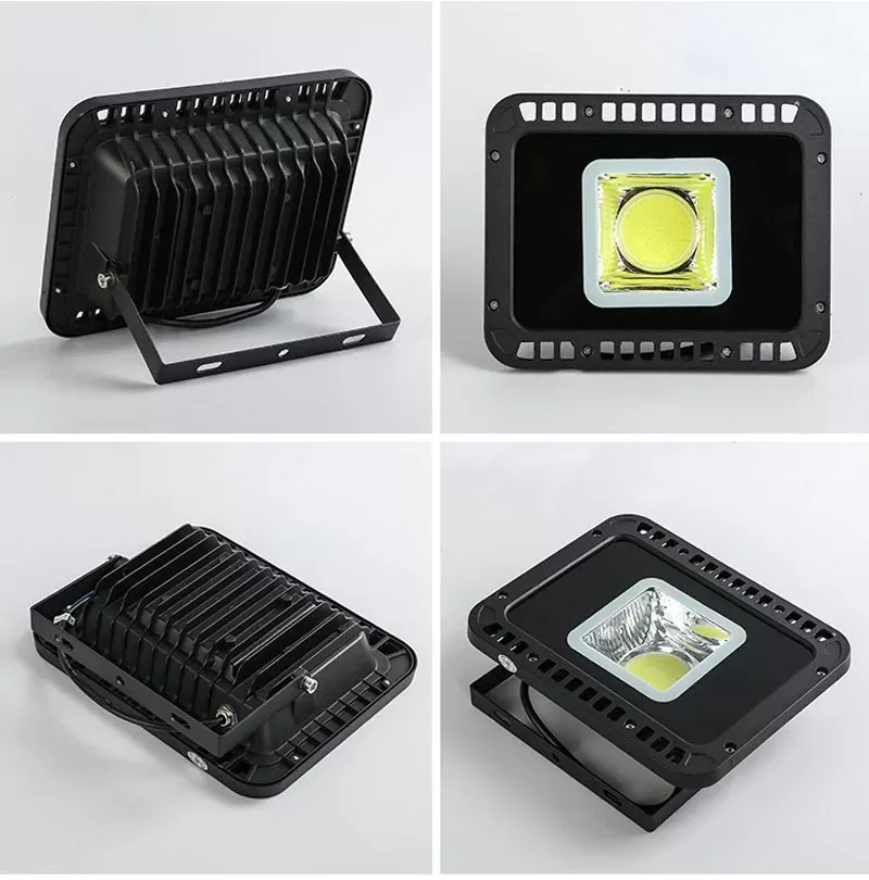 Lumières D'inondation LED RVBimage-2