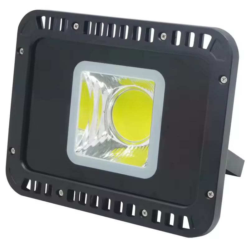 Lumières D'inondation LED RVBimage 4